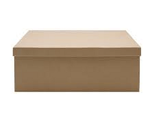 no gravity box