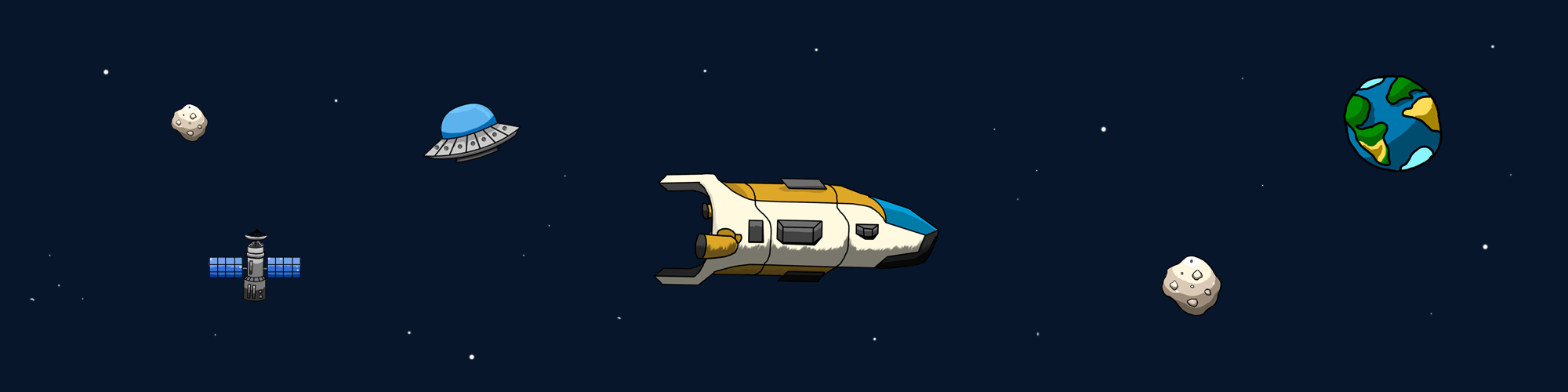Space Loop