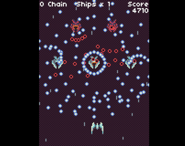 Cover image for SHMUP 50