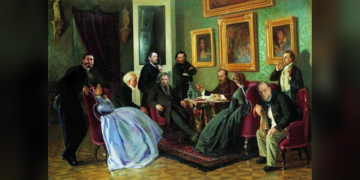 Cover image for Reacting to Revolutionary Russia: An Educational Video Game