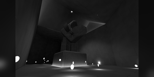Cover image for negative brutalism study