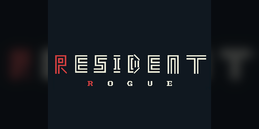 Cover image for Resident Rogue
