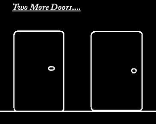 Two More Doors