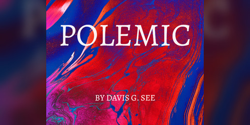 Cover image for Polemic