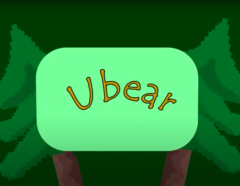 Ubear