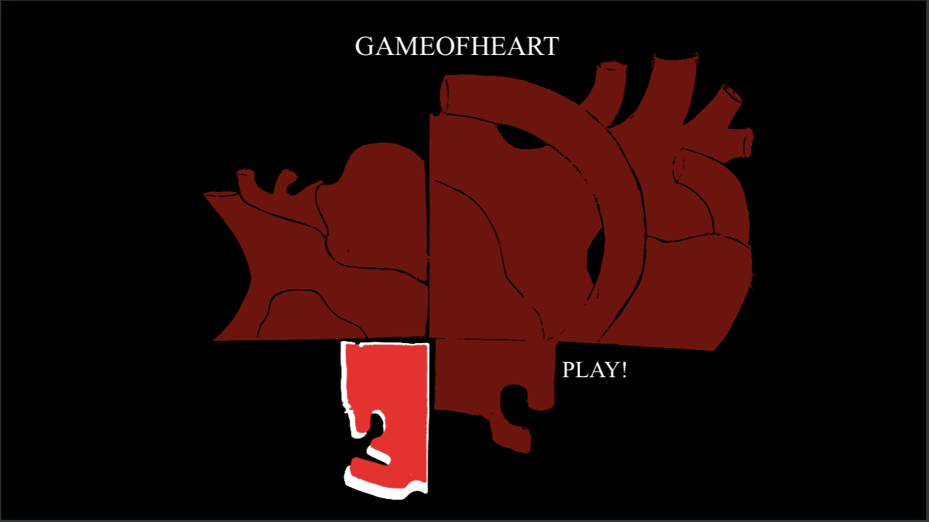 Game of heart