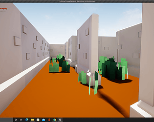 Maze Game IDK