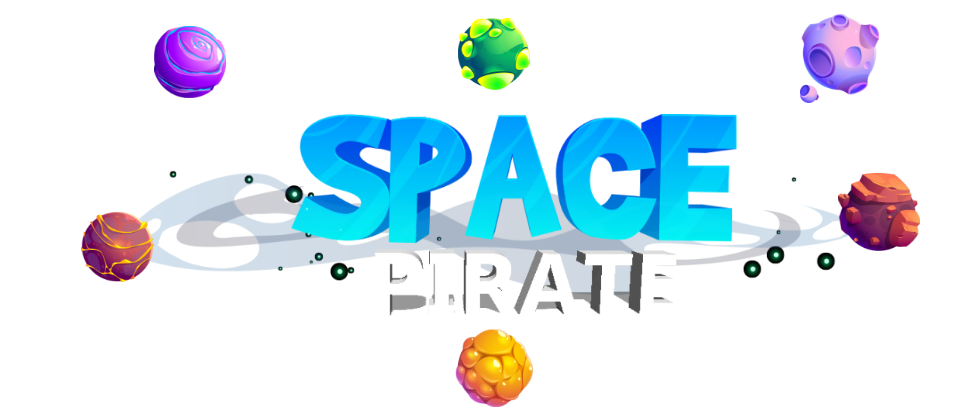 Space Pirate