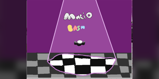 Cover image for Mario Bash