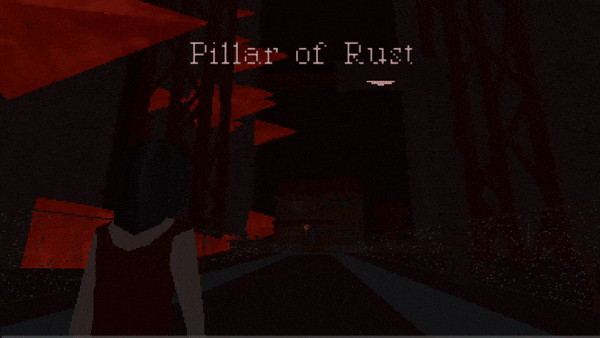 Cover image for Pillar of Rust