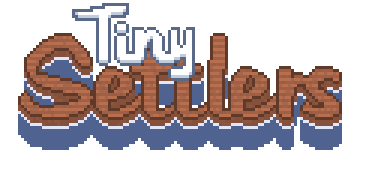 Tiny Settlers