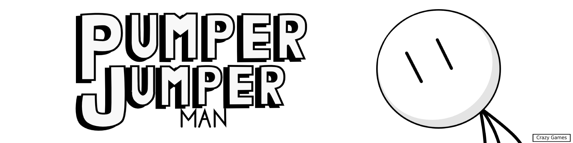 Pumper Jumper Man