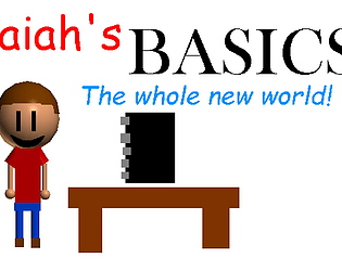 Games like Baldi's Basics (itch) • Games similar to Baldi's Basics (itch) •  RAWG