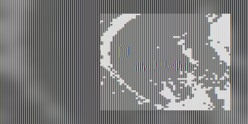Cover image for Watching Screens at Night: an Interactive Essay