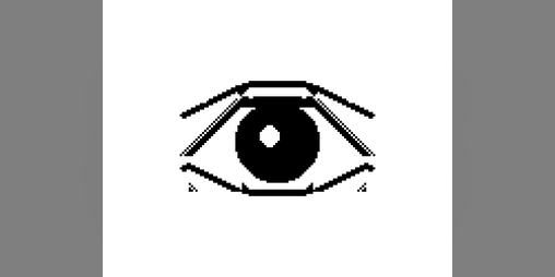 Cover image for T.M.EYE