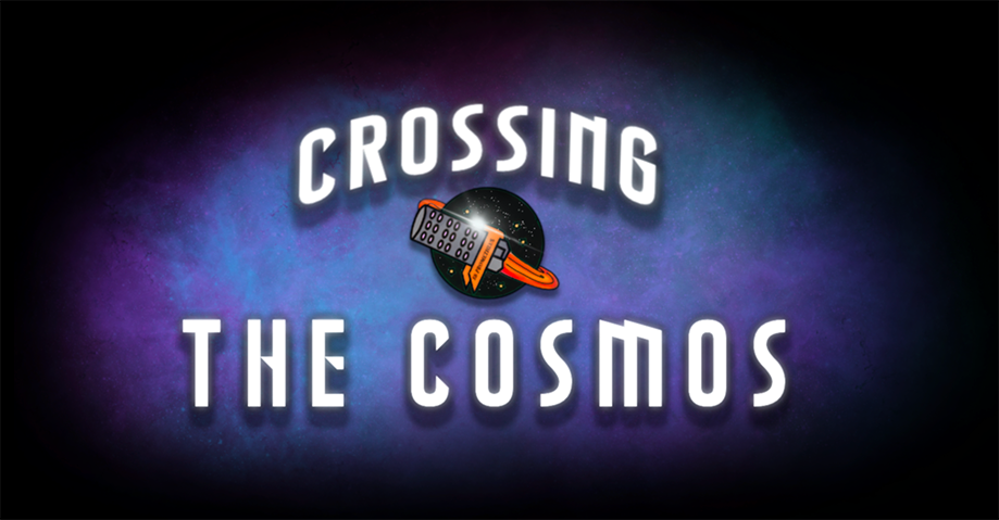 Crossing The Cosmos