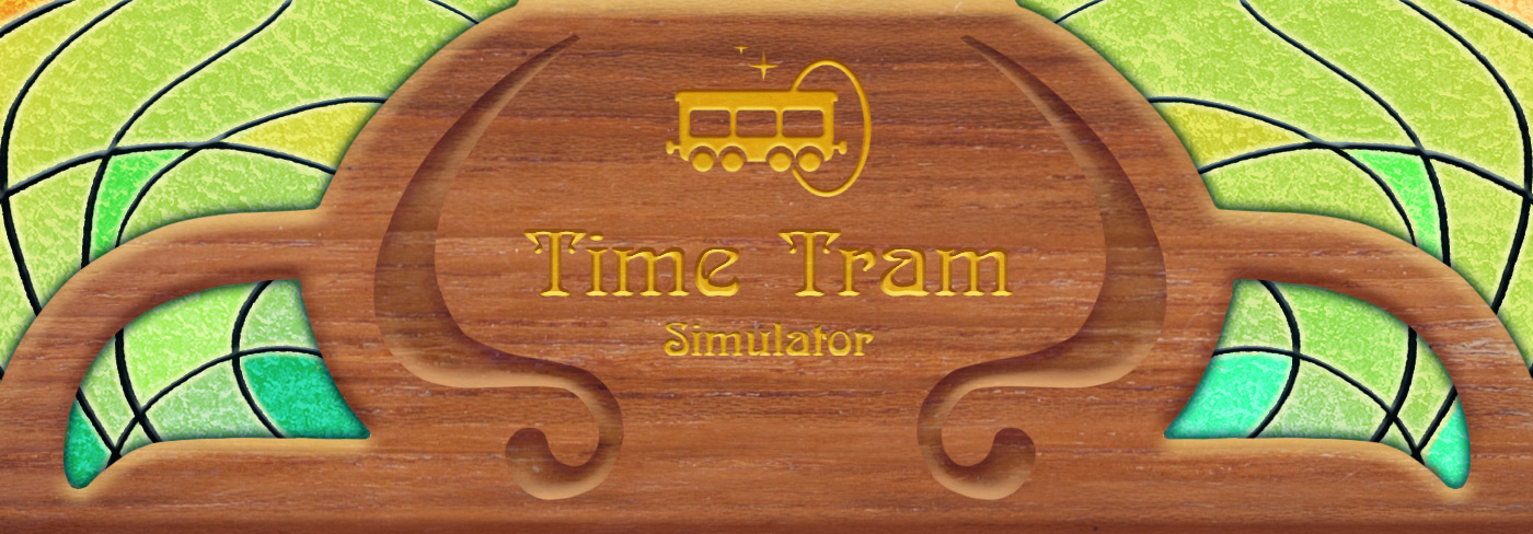 Time Tram Simulator