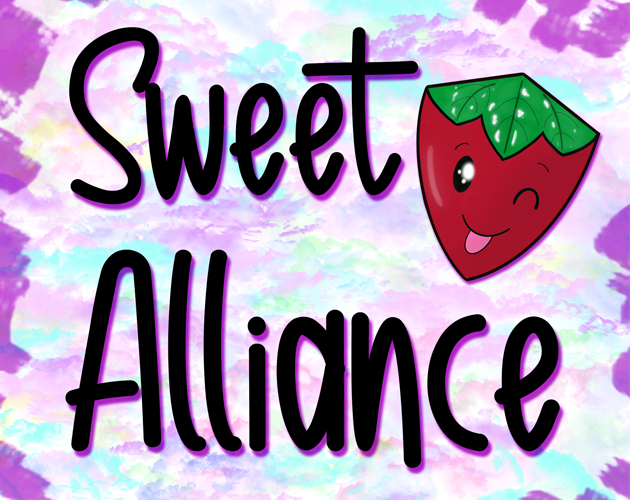 Cover image for Sweet Alliance