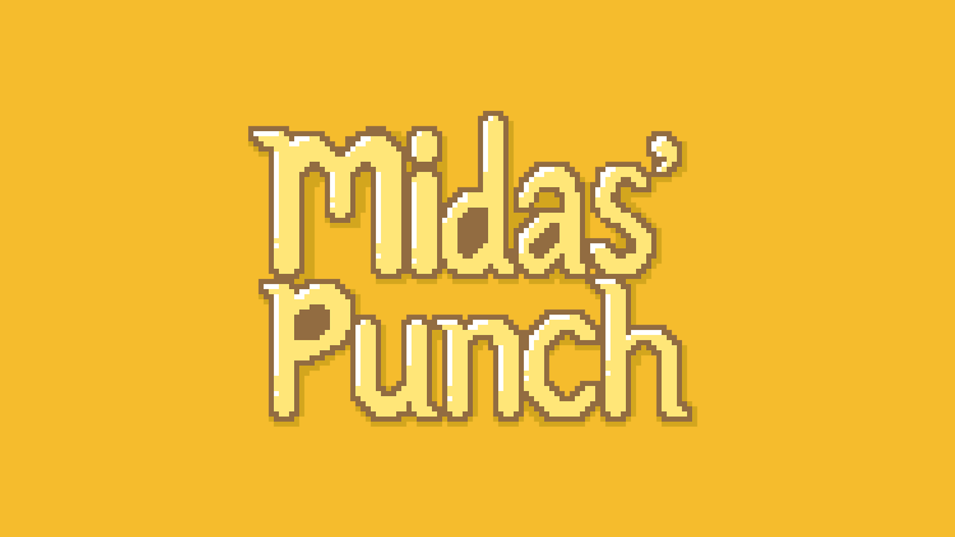 Cover image for Midas' Punch