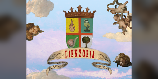 Cover image for Lienzobia