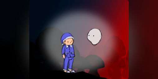 Cover image for Arthur and Ghost