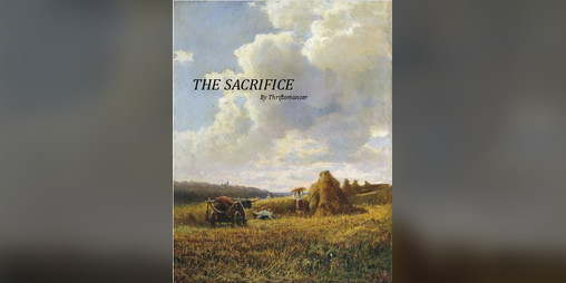Cover image for The Sacrifice