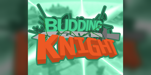 Cover image for BuddingKnight