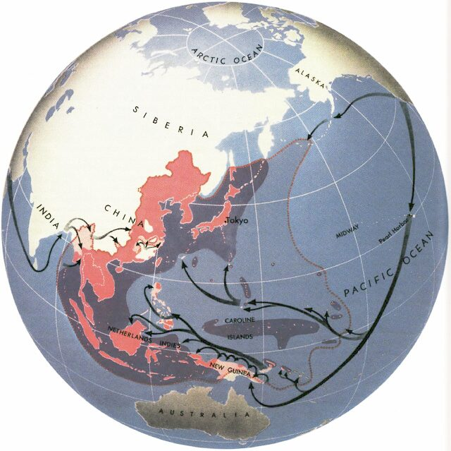 Cover image for Japan vs. the World