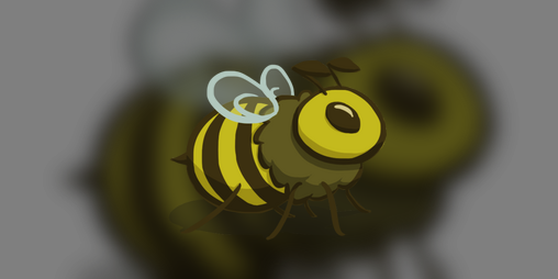 Cover image for Bee Nice