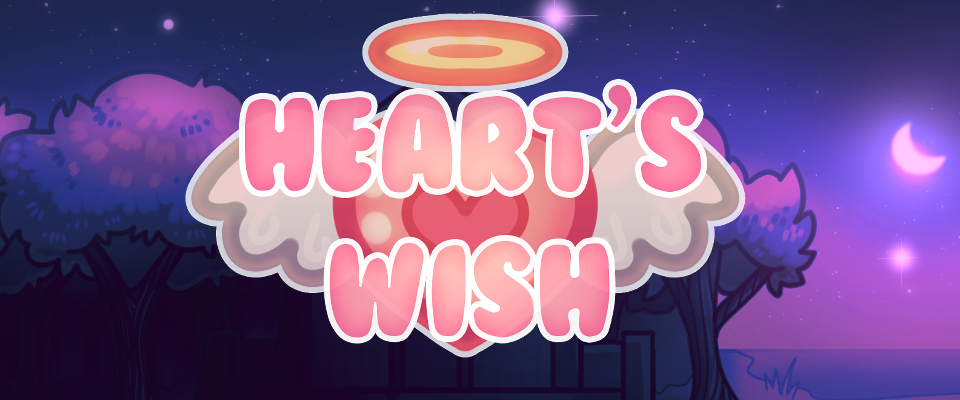 Heart's Wish