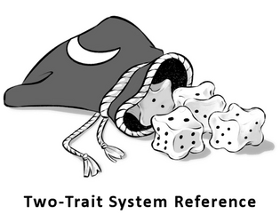 Two-Trait System Reference  