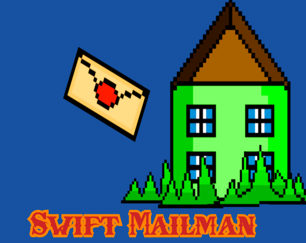 Swift Mailman