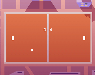 Pong with Powerups