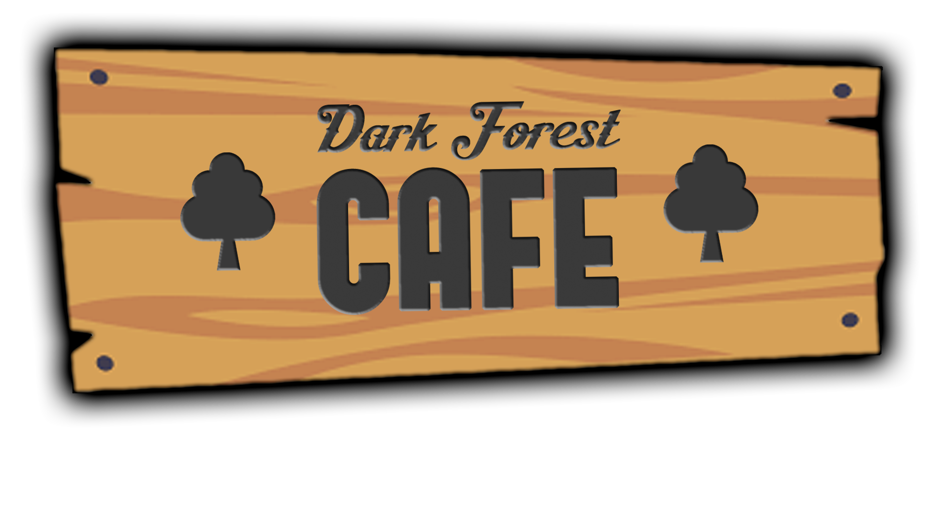 Dark Forest Café