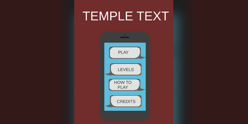 Cover image for Temple Text haha