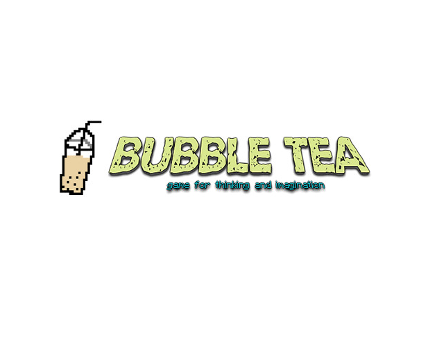 Bubble Tea : game for thinking and imagination by Owen6936