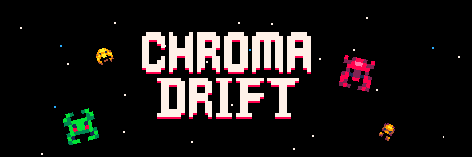 CHROMA DRIFT