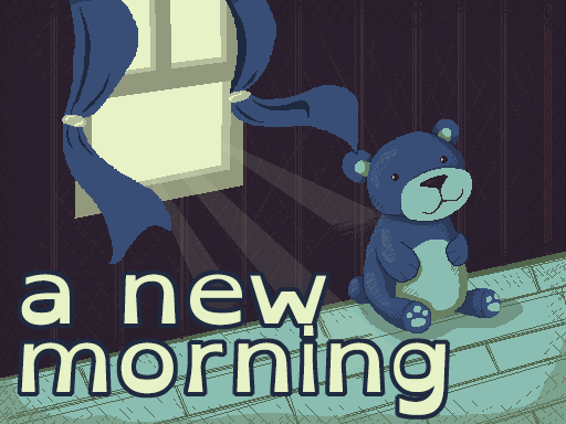 A New Morning
