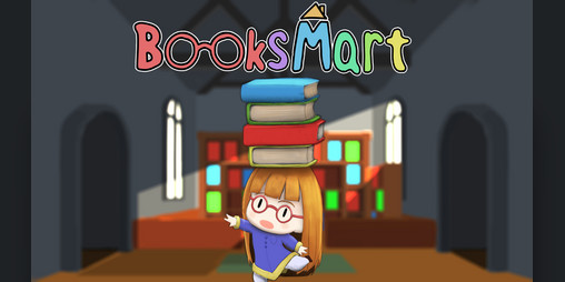 Cover image for BooksMart