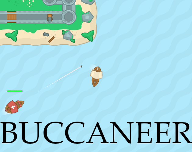 Buccaneer