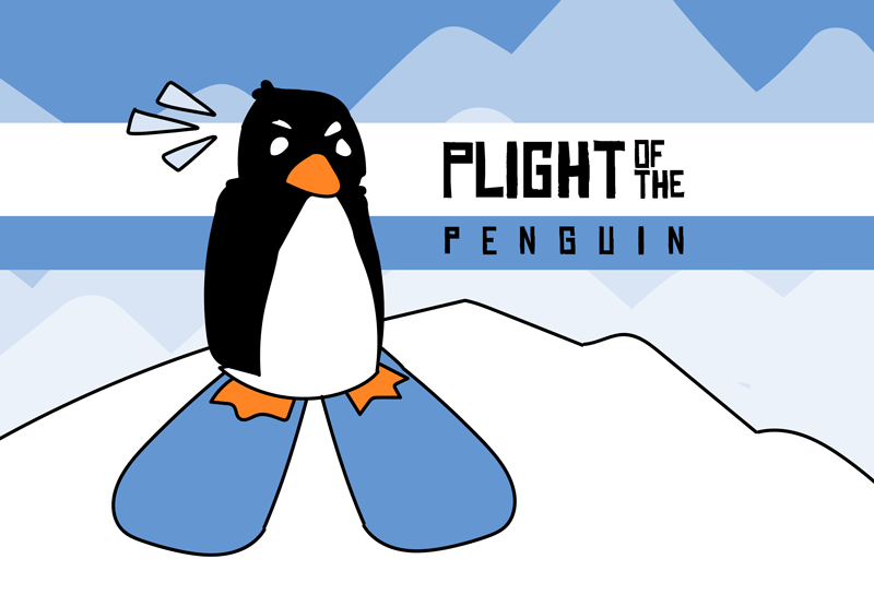Plight of the Penguin