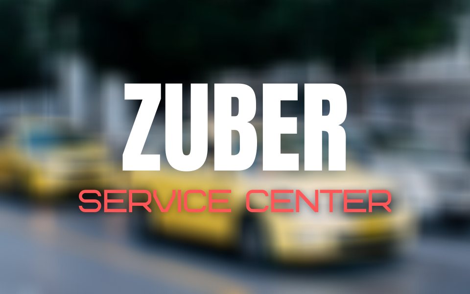 Zuber Service Center