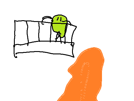 Cover image for Leaf Man:Legend of the leaf