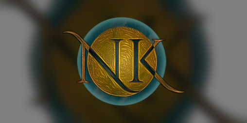 Cover image for Neu Kyriön