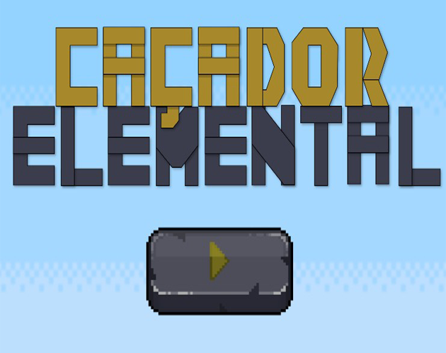 Caçador Elemental