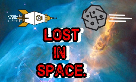 Lost in Space