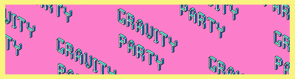 Gravity Party: Ultimate Territory Control