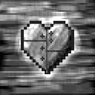 Heart of Gold: The Rift