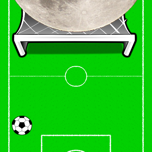 A Kick for the Future