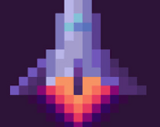 Rocket!